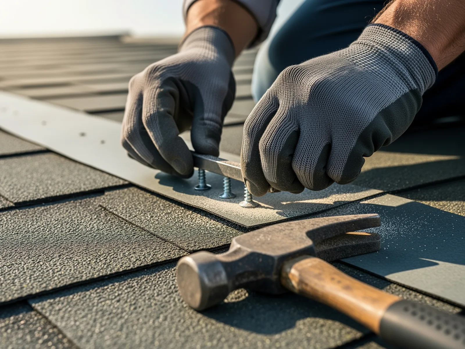 Why choose Fascia Repair in Newbury, NH